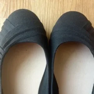 Payless american shop eagle ballet flats